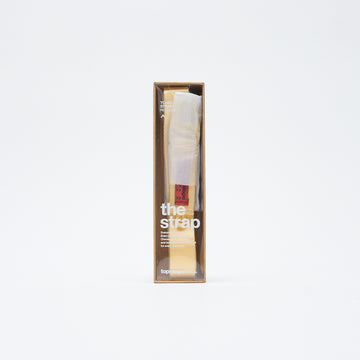 Topologie - Wares Straps To Go Strap Regular (French Vanilla)