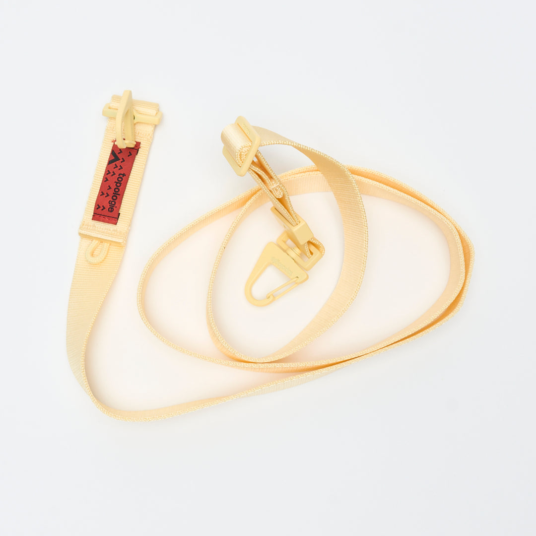 Topologie - Wares Straps To Go Strap Regular (French Vanilla)