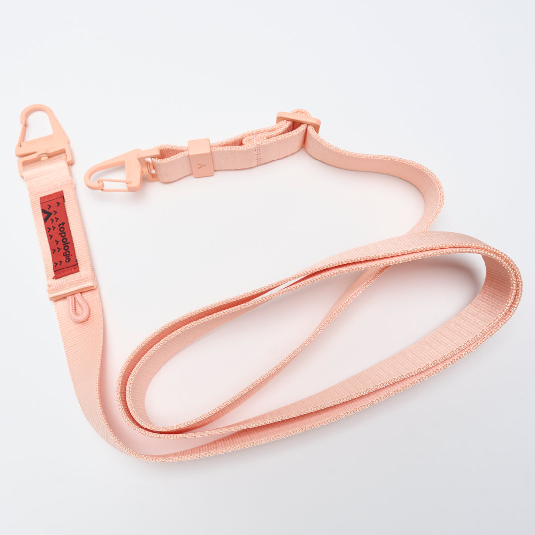 Topologie - Wares Straps To Go Strap Regular (Tender Apricot)