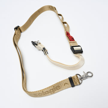 Topologie - Wares Straps Utility Sling (Cinnamon)