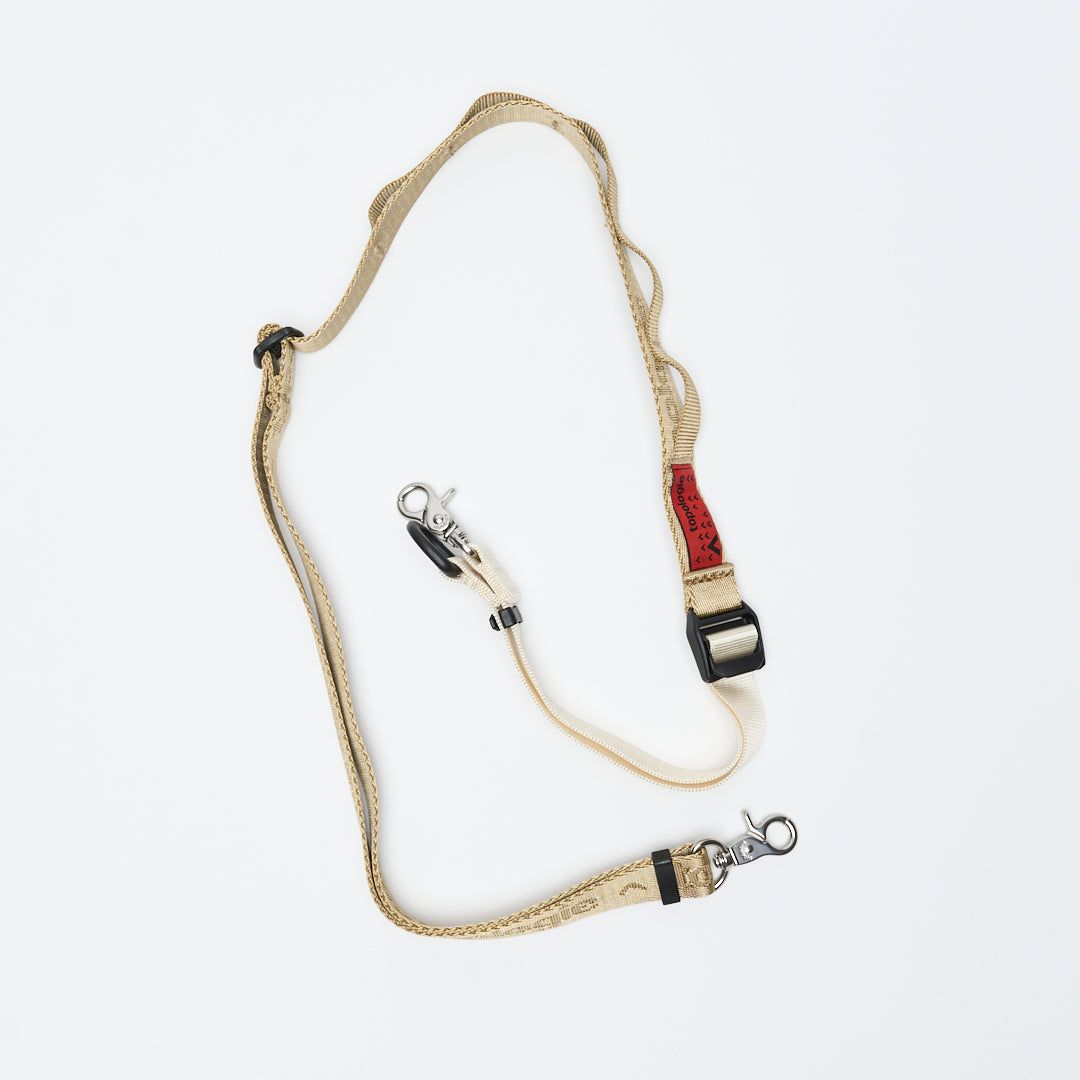 Topology - Wares Straps Utility Sling (Cinnamon) – MILK STORE