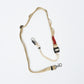Topologie - Wares Straps Utility Sling (Cinnamon)