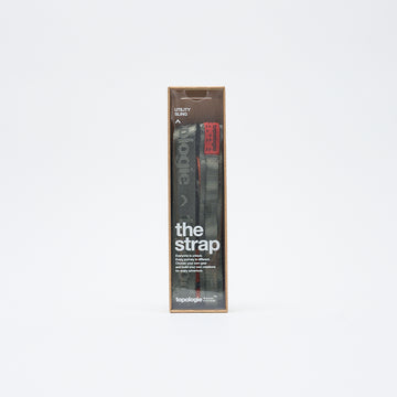 Topologie - Wares Straps Utility Sling (Woods)
