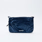 Topologie - Bags Phone Sacoche 90 Marine Blue Metallic