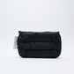 Topologie - Wares Bags Bottle Puffer Sacoche Large (Black)