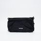 Topologie - Wares Bags Bottle Sacoche Medium (Black Papery)