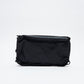 Topologie - Wares Bags Bottle Sacoche Medium (Black Papery)