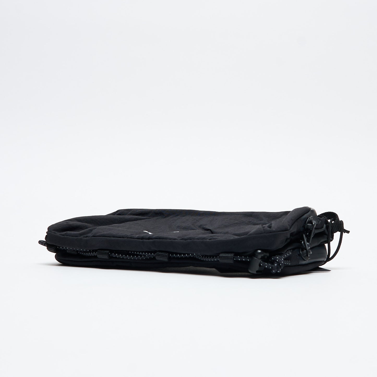 Topologie - Wares Bags Bottle Sacoche Medium (Black Papery)