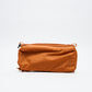 Topologie - Wares Bags Bottle Sacoche Medium (Burn Orange Glazed Ripstop)