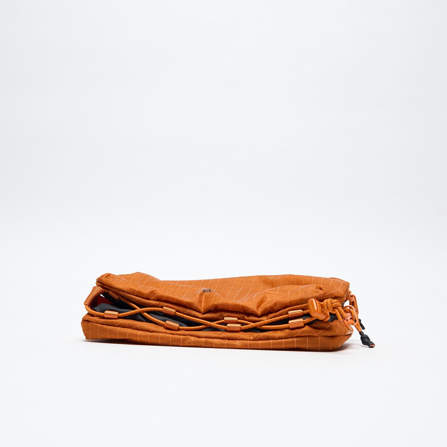 Topologie - Wares Bags Bottle Sacoche Medium (Burn Orange Glazed Ripstop)