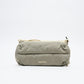 Topologie - Wares Bags Bottle Sacoche Medium (Moss Putty Silky Peach)