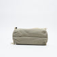 Topologie - Wares Bags Bottle Sacoche Medium (Moss Putty Silky Peach)