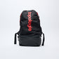 Topologie - Wares Bags Convert Daypack (Black Reflective/Red)