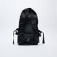 Topologie - Wares Bags Convert Daypack (Black Reflective/Red)