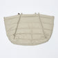 Topologie - Wares Bags Marche Tote Medium (Taupe Puffer)