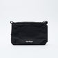 Topologie - Wares Bags Phone Sacoche 90 Black Tech Sateen