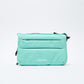 Topologie - Wares Bags Phone Sacoche 90 Mint Puffer