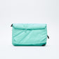 Topologie - Wares Bags Phone Sacoche 90 Mint Puffer