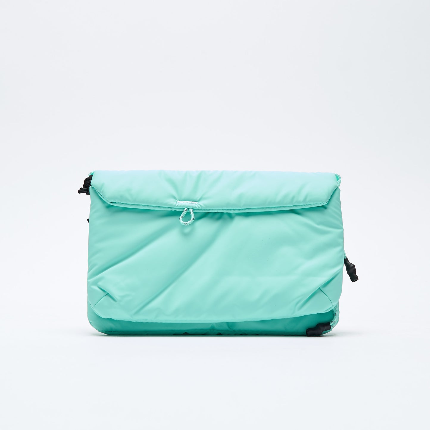 Topologie - Wares Bags Phone Sacoche 90 Mint Puffer