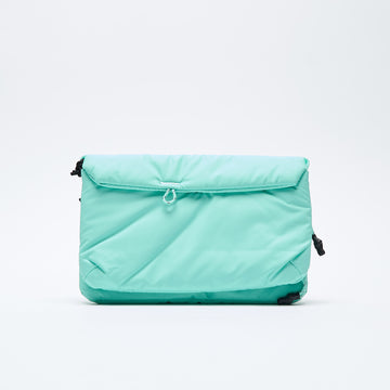 Topologie - Wares Bags Phone Sacoche 90 Mint Puffer