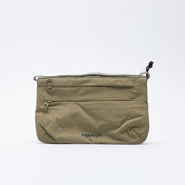 Topologie - Wares Bags Phone Sacoche 90 Moss Papery