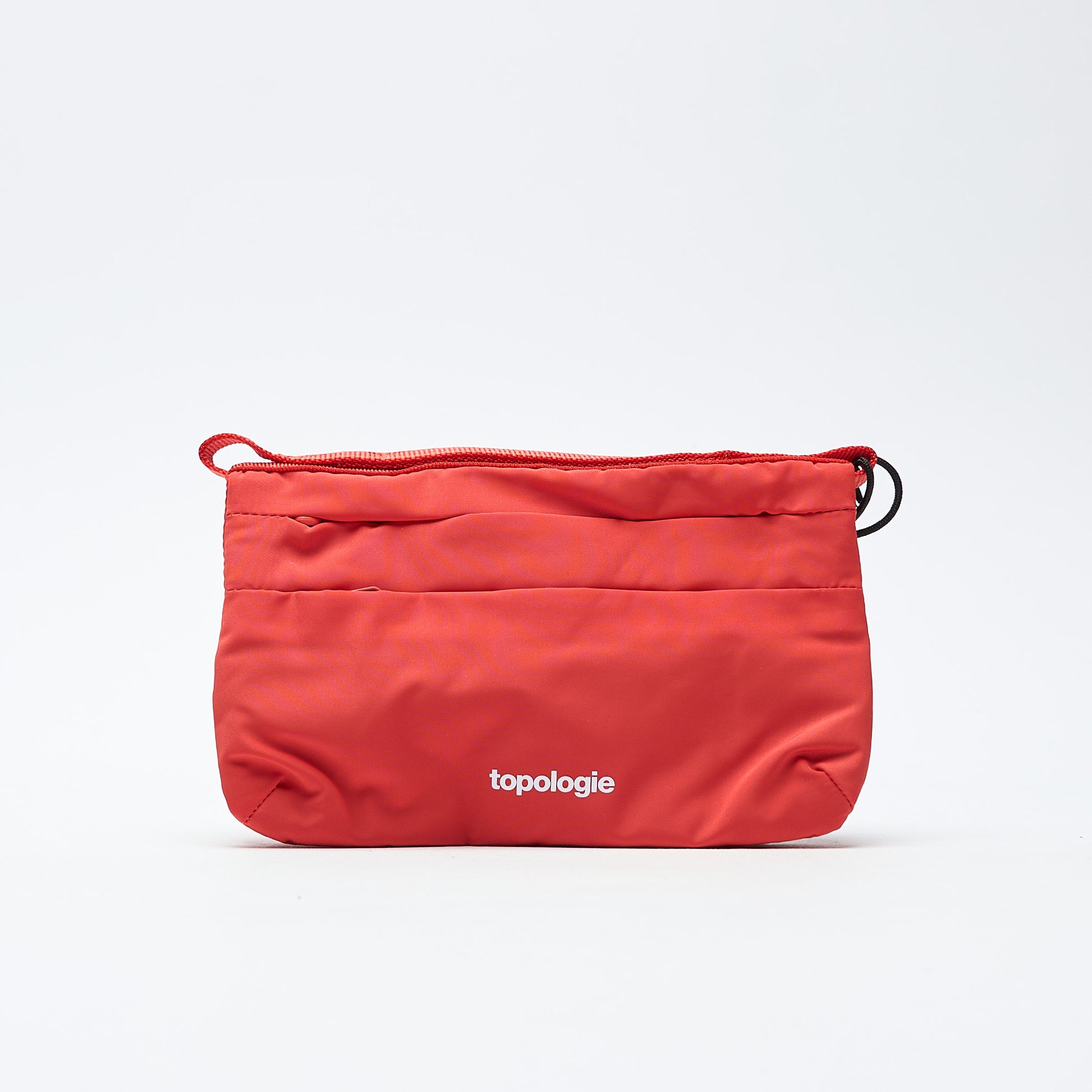 Topologie - Wares Bags Phone Sacoche 90 Red Tech Sateen