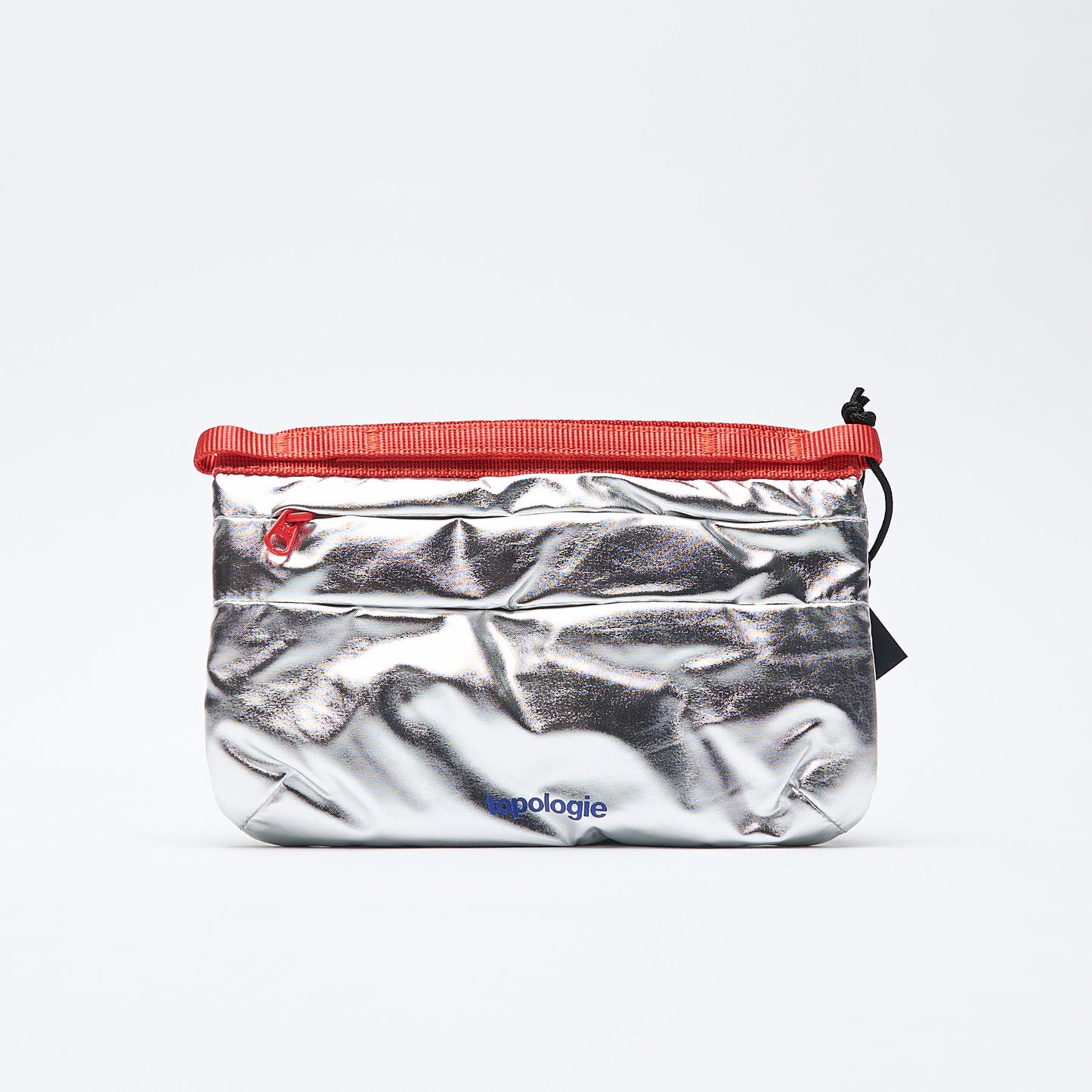 Topologie - Wares Bags Phone Sacoche 90 Satellite Metallic