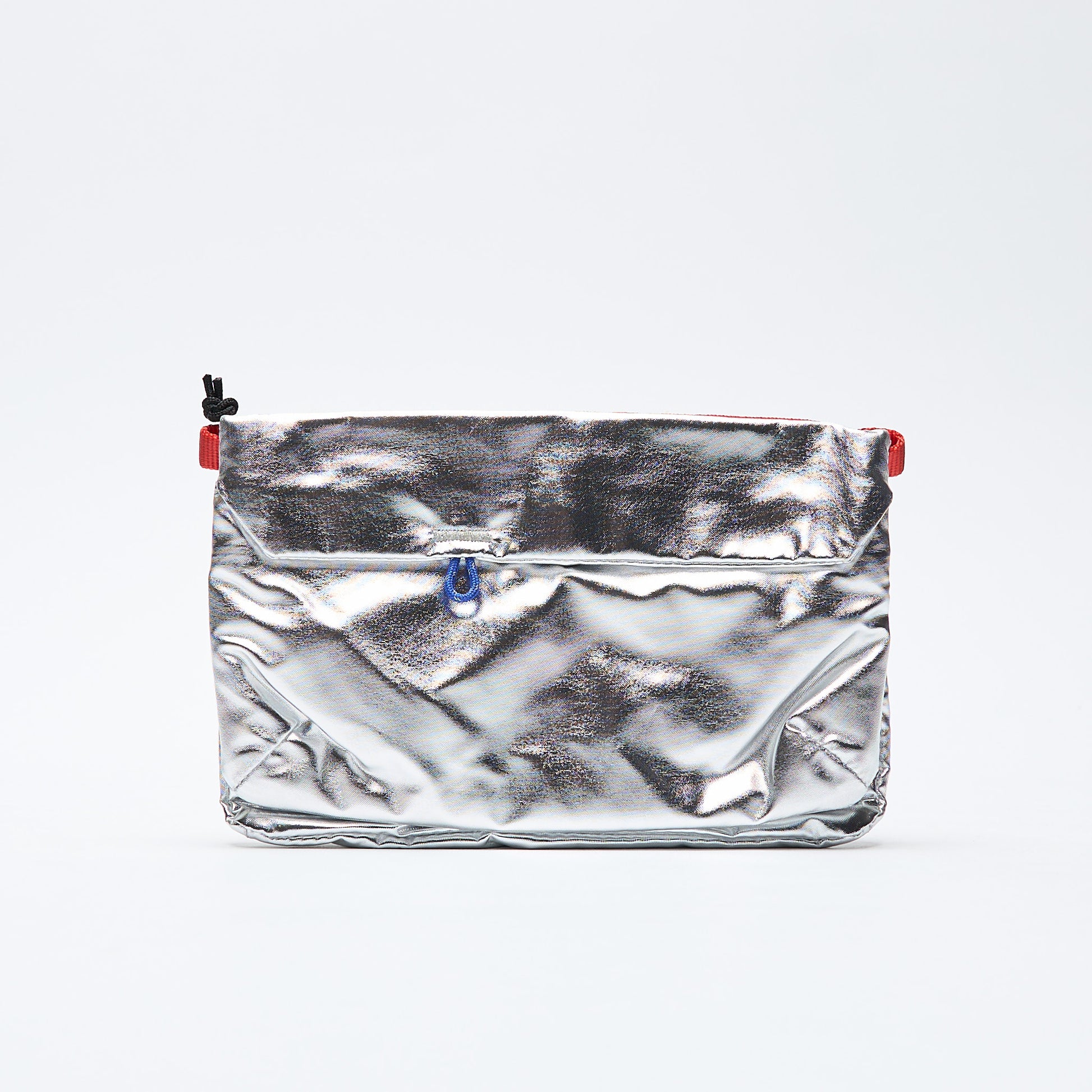 Topologie - Wares Bags Phone Sacoche 90 Satellite Metallic