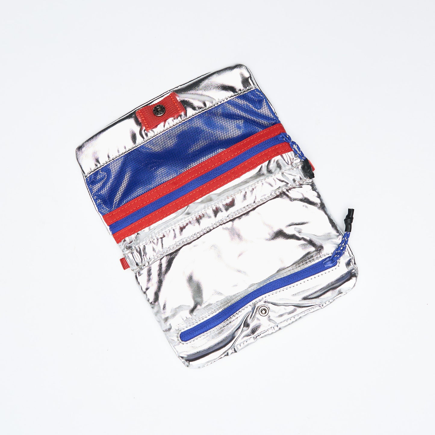 Topologie - Wares Bags Phone Sacoche 90 Satellite Metallic