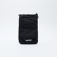 Topologie - Wares Bags Phone Sacoche Black Tech Sateen