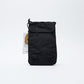 Topologie - Wares Bags Phone Sacoche Black Tech Sateen