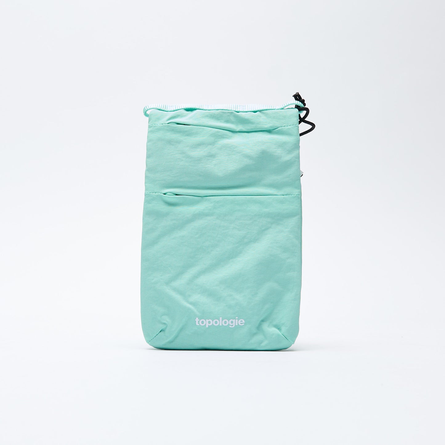Topologie - Wares Bags Phone Sacoche Mint Papery