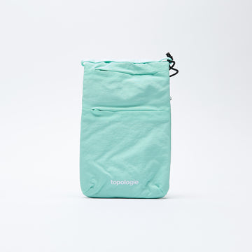 Topologie - Wares Bags Phone Sacoche Mint Papery