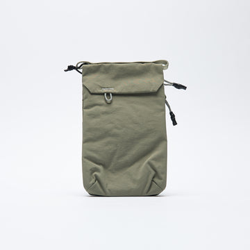 Topologie - Wares Bags Phone Sacoche Moss Paper