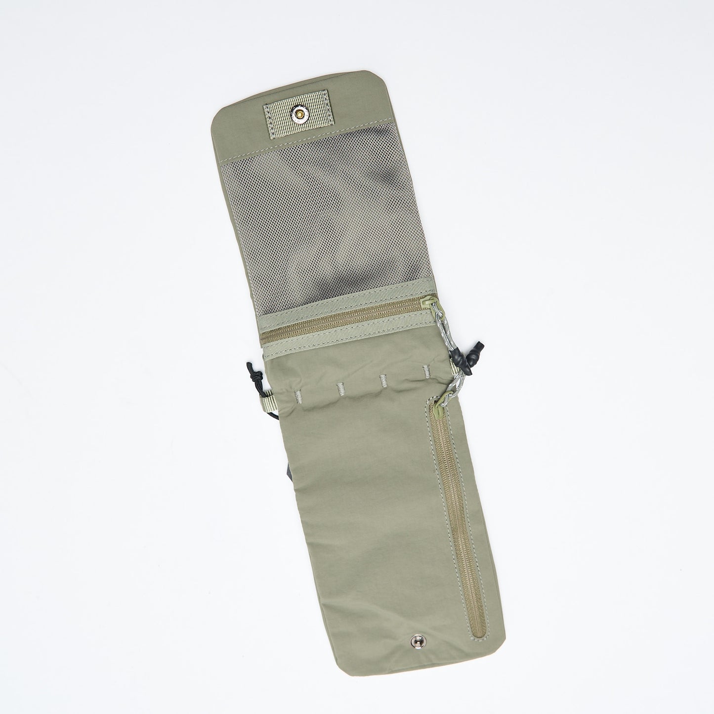 Topologie - Wares Bags Phone Sacoche Moss Paper