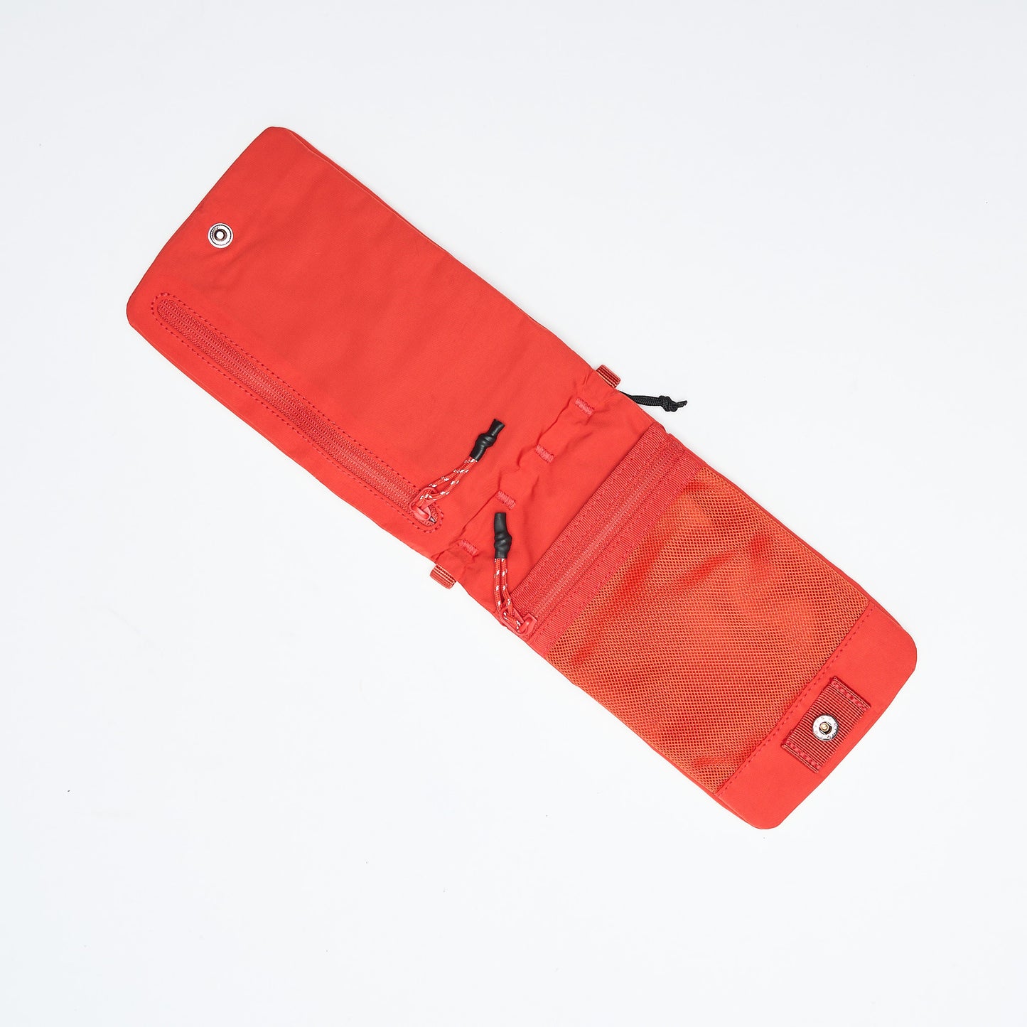 Topologie - Wares Bags Phone Sacoche Red Tech Sateen