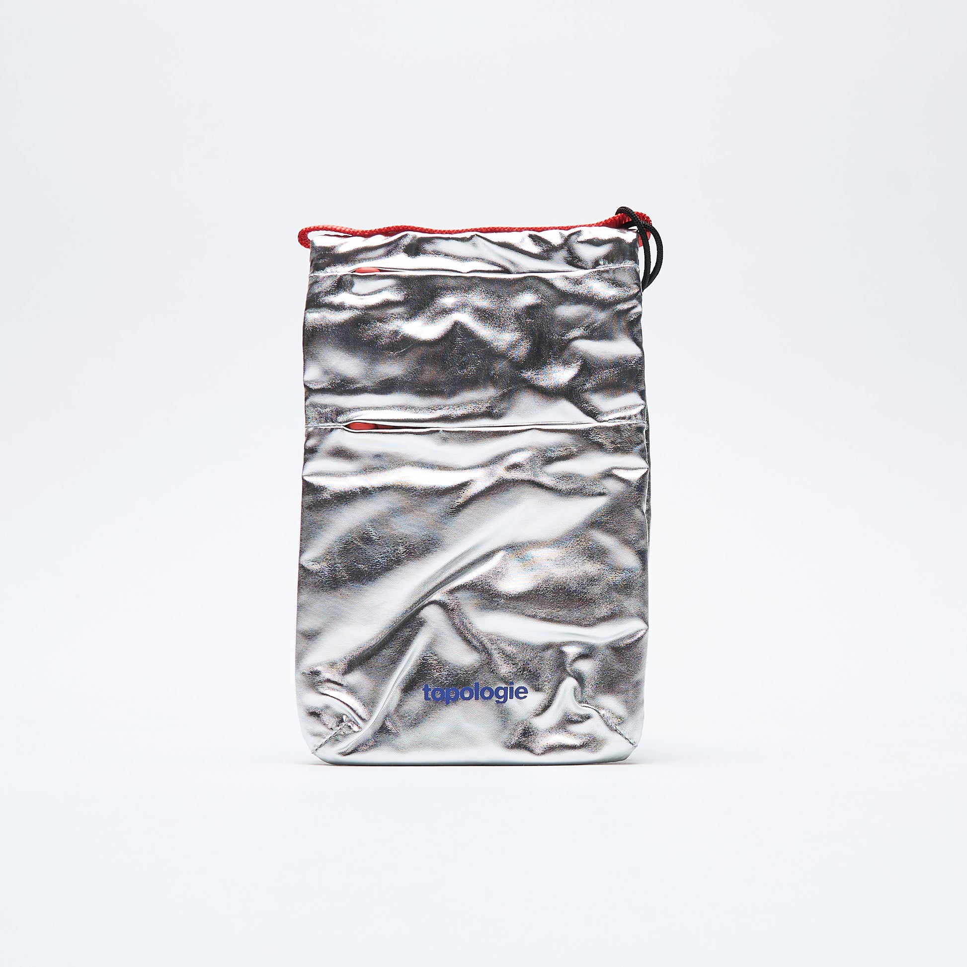 Topologie - Wares Bags Phone Sacoche Satellite Metallic