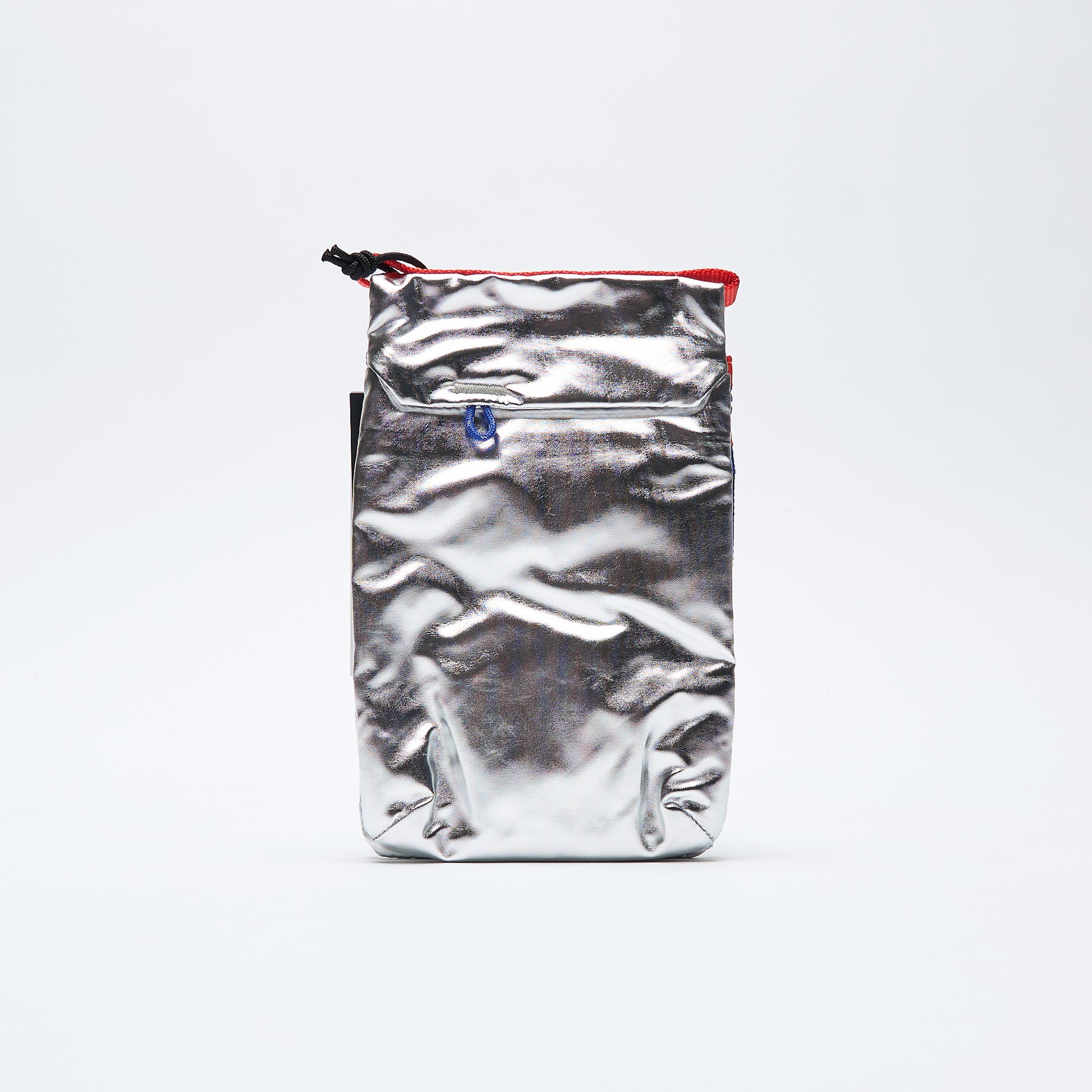 Topologie - Wares Bags Phone Sacoche Satellite Metallic