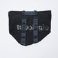 Topologie - Wares Bags Summit Duffle Large (Black Tech Sateen)