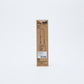 Topologie - Wares Straps 6.0mm Rope Strap (Beige Melange)