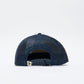 Town & Country T&C -  YY Trucker Cap (Dark Navy Royal Blue Yellow logo)