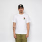 Town & Country T&C - 71 YY Logo S/S Tee (White)