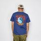 Town & Country T&C - Jon Logo S/S Tee (Navy)