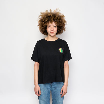 Town & Country T&C - Women OG S/S Tee (Black)