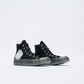 Turnstile x Converse - Chuck 70 Hi (Black/Grey/White)
