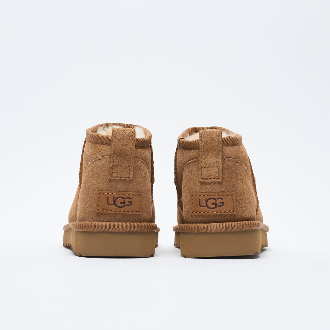 Midiugg Store UGG - Classic Ultra Mini (Chestnut) – MILK STORE