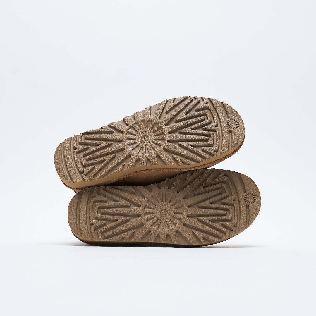 UGG - Classic Ultra Mini (Chestnut)