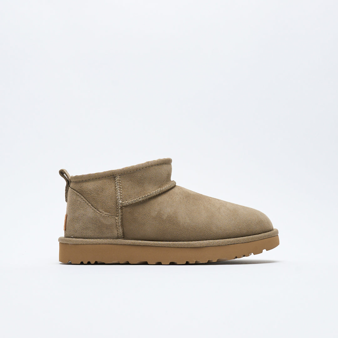 Ugg classic mini antilope hotsell
