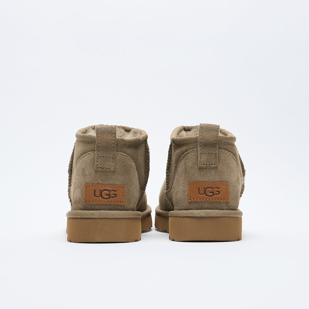 UGG - Classic Ultra Mini W (Antilope)