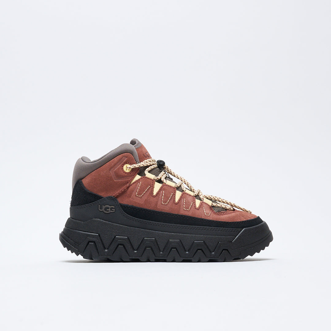 Ugg - Women Captrail High (Red Jasper)